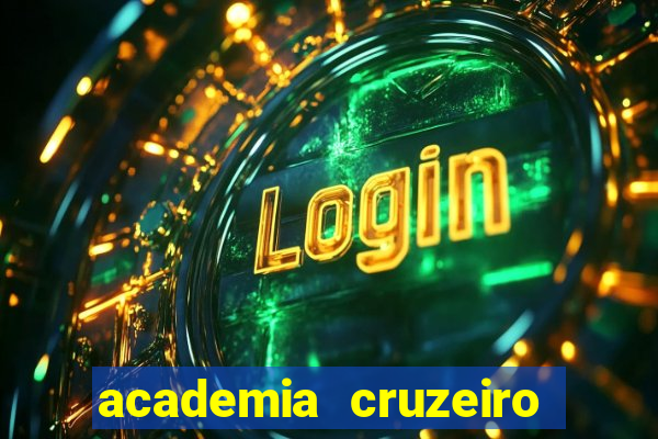 academia cruzeiro do sul betim